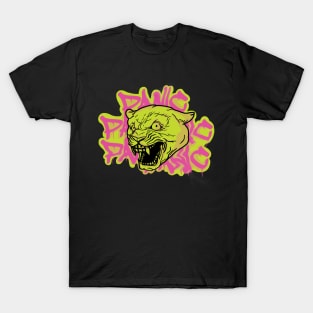 Panic T-Shirt T-Shirt